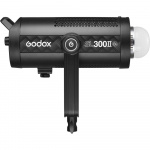 Фото GODOX Двухцветный светодиодный моноблок Godox SL300II Bi