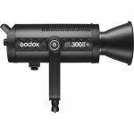 Фото GODOX Двухцветный светодиодный моноблок Godox SL300II Bi