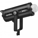 Фото GODOX Двухцветный светодиодный моноблок Godox SL300II Bi