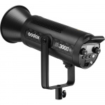 Фото GODOX Двухцветный светодиодный моноблок Godox SL300II Bi
