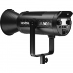 Фото GODOX Двухцветный светодиодный моноблок Godox SL300II Bi