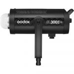 Фото GODOX Двухцветный светодиодный моноблок Godox SL300II Bi