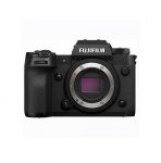 Фото - Fujifilm Фотоаппарат Fujifilm X-H2 body (16756986)