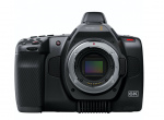 Фото - Blackmagic  Blackmagic Design Pocket Cinema Camera 6K G2 (Canon EF/EF-S) (CINECAMPOCHDEF6K2)