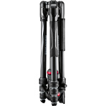 Manfrotto   Штатив Manfrotto BEFREE LIVE AL TWT BLK KIT 2W (MVKBFRT-LIVE) Фото Manfrotto   Штатив Manfrotto BEFREE LIVE AL TWT BLK KIT 2W (MVKBFRT-LIVE)