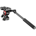 Manfrotto   Штатив Manfrotto BEFREE LIVE AL TWT BLK KIT 2W (MVKBFRT-LIVE) Фото Manfrotto   Штатив Manfrotto BEFREE LIVE AL TWT BLK KIT 2W (MVKBFRT-LIVE)
