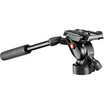 Manfrotto   Штатив Manfrotto BEFREE LIVE AL TWT BLK KIT 2W (MVKBFRT-LIVE) Фото Manfrotto   Штатив Manfrotto BEFREE LIVE AL TWT BLK KIT 2W (MVKBFRT-LIVE)