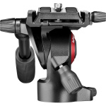 Manfrotto   Штатив Manfrotto BEFREE LIVE AL TWT BLK KIT 2W (MVKBFRT-LIVE) Фото Manfrotto   Штатив Manfrotto BEFREE LIVE AL TWT BLK KIT 2W (MVKBFRT-LIVE)