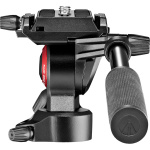Manfrotto   Штатив Manfrotto BEFREE LIVE AL TWT BLK KIT 2W (MVKBFRT-LIVE) Фото Manfrotto   Штатив Manfrotto BEFREE LIVE AL TWT BLK KIT 2W (MVKBFRT-LIVE)