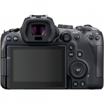 Фото Canon Фотокамера Canon EOS R6 kit (24-105mm)L (4082C012)