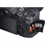 Фото Canon Фотокамера Canon EOS R6 kit (24-105mm)L (4082C012)