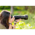 Фото Tamron Объектив TAMRON AF AF 150-500mm F/5-6,7 Di III VC VXD  for Sony Fullframe (EU)