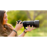 Фото Tamron Объектив TAMRON AF AF 150-500mm F/5-6,7 Di III VC VXD  for Sony Fullframe (EU)