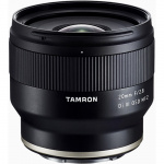 Фото - Tamron Объектив TAMRON 20mm f/2,8 Di III OSD M1:2 (Model F050) for Sony E