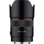Фото Samyang Samyang AF 75mm F1.8 FE Sony E