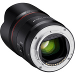 Фото Samyang Samyang AF 75mm F1.8 FE Sony E
