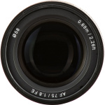 Фото Samyang Samyang AF 75mm F1.8 FE Sony E
