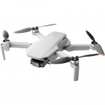 Фото - DJI DJI Mini SE Fly More Combo