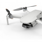 Фото DJI DJI Mini SE Fly More Combo