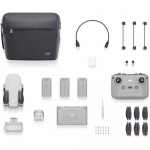 Фото DJI DJI Mini SE Fly More Combo