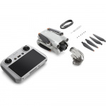 Фото DJI DJI Mini 3 Pro with RC Remote (CP.MA.00000492.02)