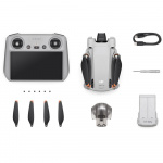 Фото DJI DJI Mini 3 Pro with RC Remote (CP.MA.00000492.02)