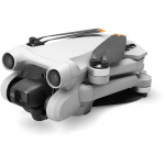 Фото DJI DJI Mini 3 Pro with RC Remote (CP.MA.00000492.02)