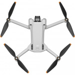 Фото DJI DJI Mini 3 Pro with RC Remote (CP.MA.00000492.02)