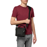 Фото Manfrotto   Сумка Manfrotto Advanced Shoulder bag M III (MB MA3-SB-M)