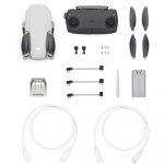 Фото DJI DJI Mini SE (CP.MA.00000324.01)