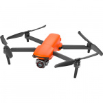 AUTEL Квадрокоптер AUTEL EVO Lite Plus Premium Bundle Orange (102000720) Фото - AUTEL Квадрокоптер AUTEL EVO Lite Plus Premium Bundle Orange (102000720)