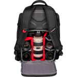 Manfrotto   Рюкзак Manfrotto Advanced Befree Backpack III (MB MA3-BP-BF) Фото Manfrotto   Рюкзак Manfrotto Advanced Befree Backpack III (MB MA3-BP-BF)