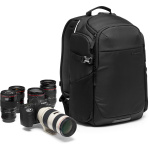 Manfrotto   Рюкзак Manfrotto Advanced Befree Backpack III (MB MA3-BP-BF) Фото Manfrotto   Рюкзак Manfrotto Advanced Befree Backpack III (MB MA3-BP-BF)