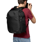 Manfrotto   Рюкзак Manfrotto Advanced Befree Backpack III (MB MA3-BP-BF) Фото Manfrotto   Рюкзак Manfrotto Advanced Befree Backpack III (MB MA3-BP-BF)