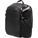 Manfrotto   Рюкзак Manfrotto Advanced Befree Backpack III (MB MA3-BP-BF) Фото Manfrotto   Рюкзак Manfrotto Advanced Befree Backpack III (MB MA3-BP-BF)