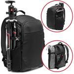 Manfrotto   Рюкзак Manfrotto Advanced Befree Backpack III (MB MA3-BP-BF) Фото Manfrotto   Рюкзак Manfrotto Advanced Befree Backpack III (MB MA3-BP-BF)
