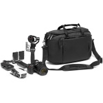 Фото Manfrotto   Рюкзак Manfrotto Advanced Hybrid Backpack M III (MB MA3-BP-H)