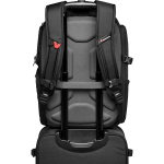Фото Manfrotto   Рюкзак Manfrotto Advanced Travel Backpack M III (MB MA3-BP-T)