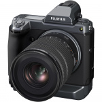 Фото Fujifilm Ширококутний об'єктив Fujifilm GF 20-35mm F4 R WR