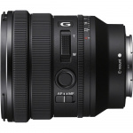 Фото Sony Об'єктив Sony FE PZ 16-35mm f/4 G Lens (SELP1635G.SYX)