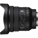Фото Sony Об'єктив Sony FE PZ 16-35mm f/4 G Lens (SELP1635G.SYX)