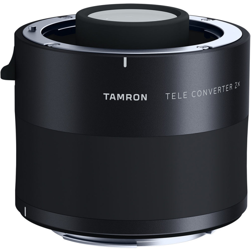 Купить - Tamron Телеконвертер Tamron Telekonwerter x2.0 Canon (TC-X20E)