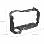 Фото SmallRig Клетка для камеры SmallRig Cage for Nikon Z30