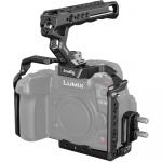 Фото - SmallRig Клетка для камеры SmallRig Camera Cage Kit для Panasonic Lumix GH6