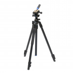 Фото - Slik Штатив видео Slik Pro AL-323 SVH