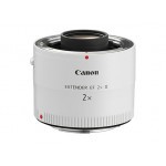 Фото - Canon Экстендер Canon Extender EF 2x III (4410B005)