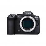 Фото - Canon Беззеркальный фотоаппарат Canon EOS R6 Mark II Body (5666C031) 