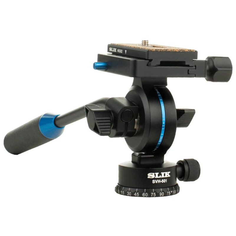 Купить - Slik Штативна головка Slik SVH-501