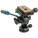 Slik Штативна головка Slik SVH-501 Фото Slik Штативна головка Slik SVH-501