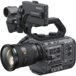 Фото Sony Об'єктив Sony FE 24-70 мм f/2.8 GM II (OB)